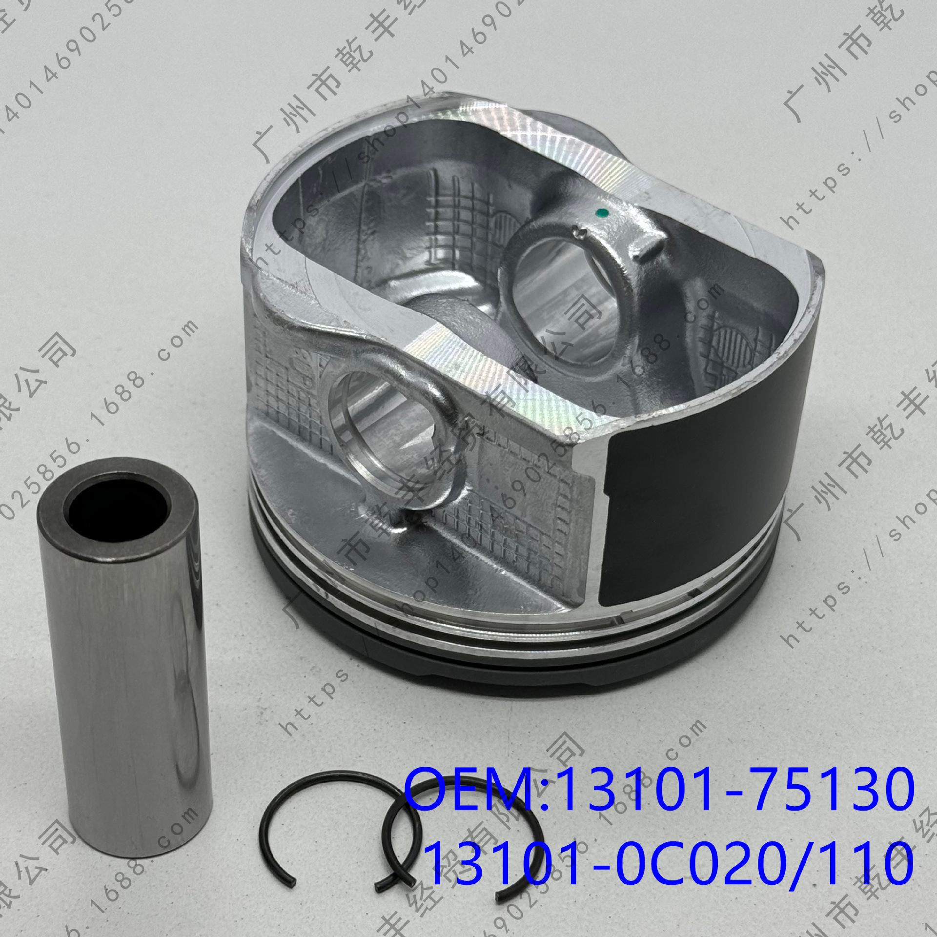 7 活塞 13101-75130 piston-阿里巴巴