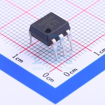 光耦-可控硅信号输出 kmoc3023 kmoc3023-阿里巴巴