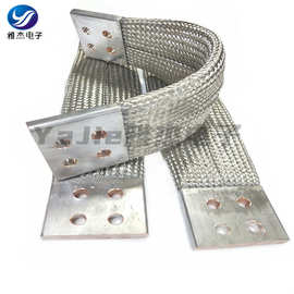 镀锌桥架软连接