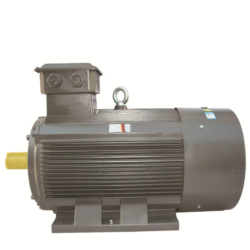 电机机械设备用三相异步电机ye3系列132kw160kw185kw200kw8极卧式