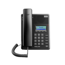 厂家直销Fanvil方位 F52H/F52HP IP话机 SIP电话支持POE 办公座机