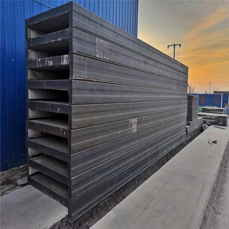 源头工厂 钢骨架轻型板 屋面板 楼层板 夹层楼板 武汉直供