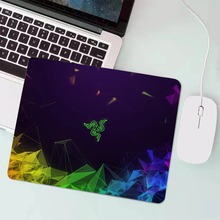 亚马逊畅销款 批发鼠标垫锁边加厚加长mousepad 防滑桌墊工厂直销