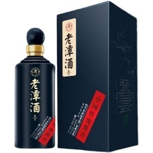 老潭酒T6 53度酱香型白酒500ml/瓶