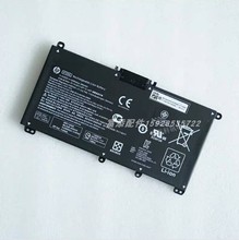 适用原装HP惠普 HT03XL TPN-I130 Q207 Q208 Q209 C135笔记本电池