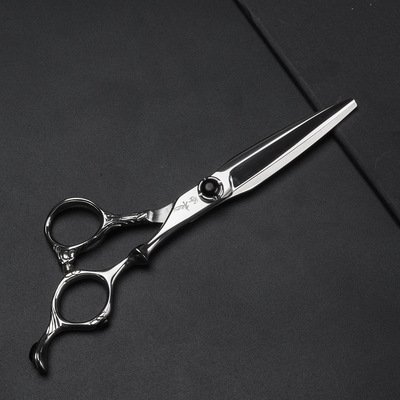 美发剪刀批发理发剪刀套装剪头发工具平剪牙剪打薄碎发剪组合