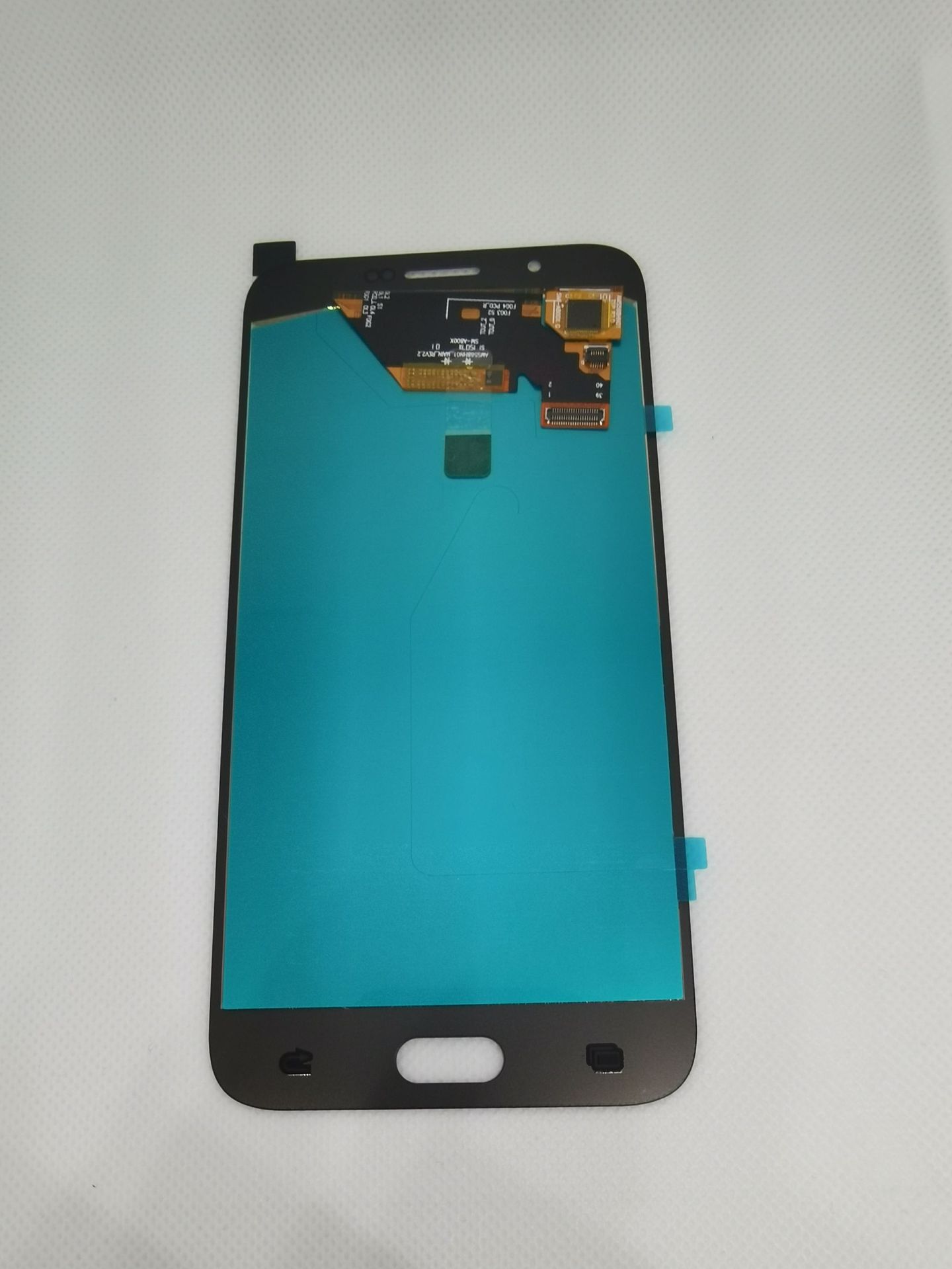 适用三星 a8 a8000 a800 手机屏幕总成 液晶显示屏 oled