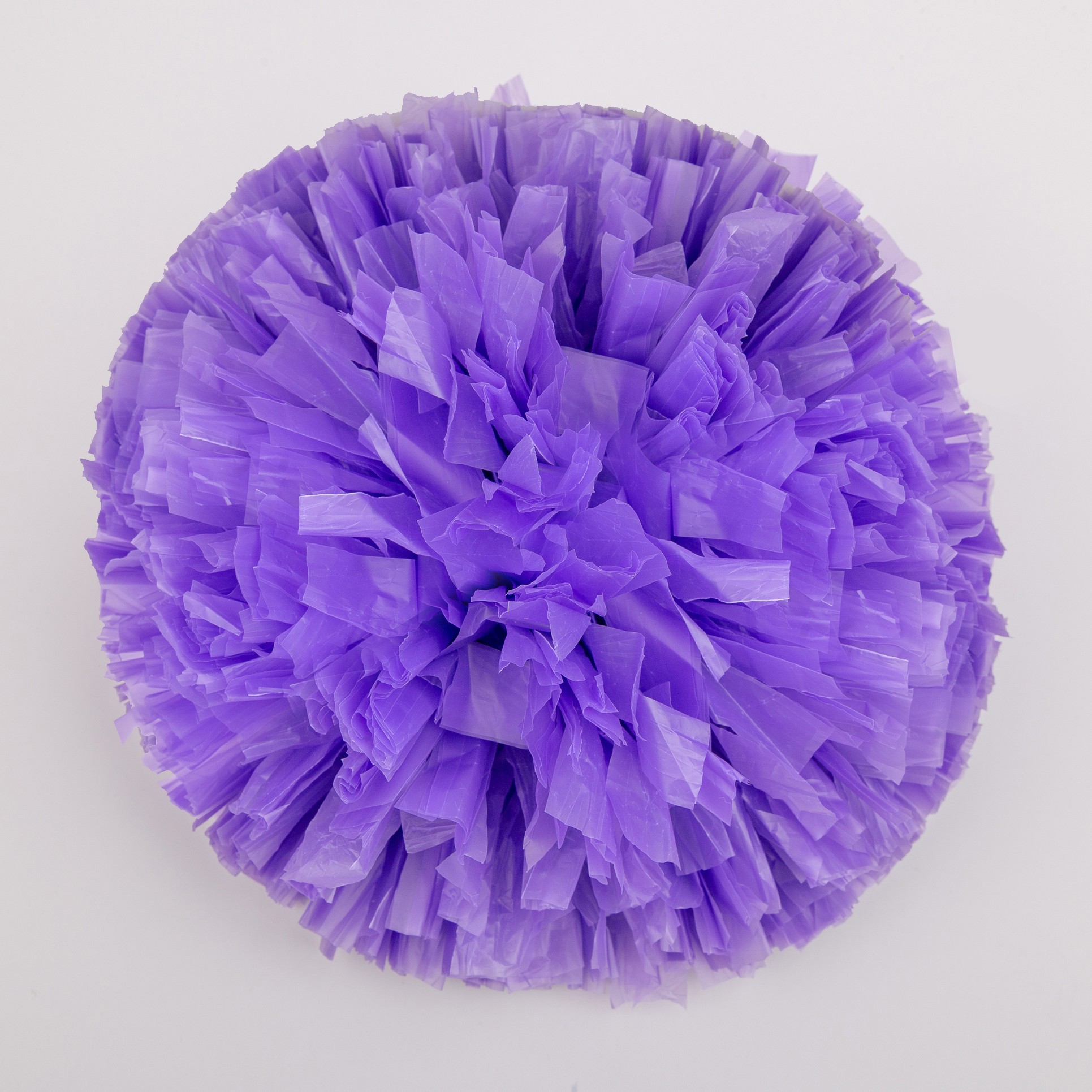 学校啦啦队花球舞蹈拉拉队手花学生运动会助威道具广场舞演表彩球