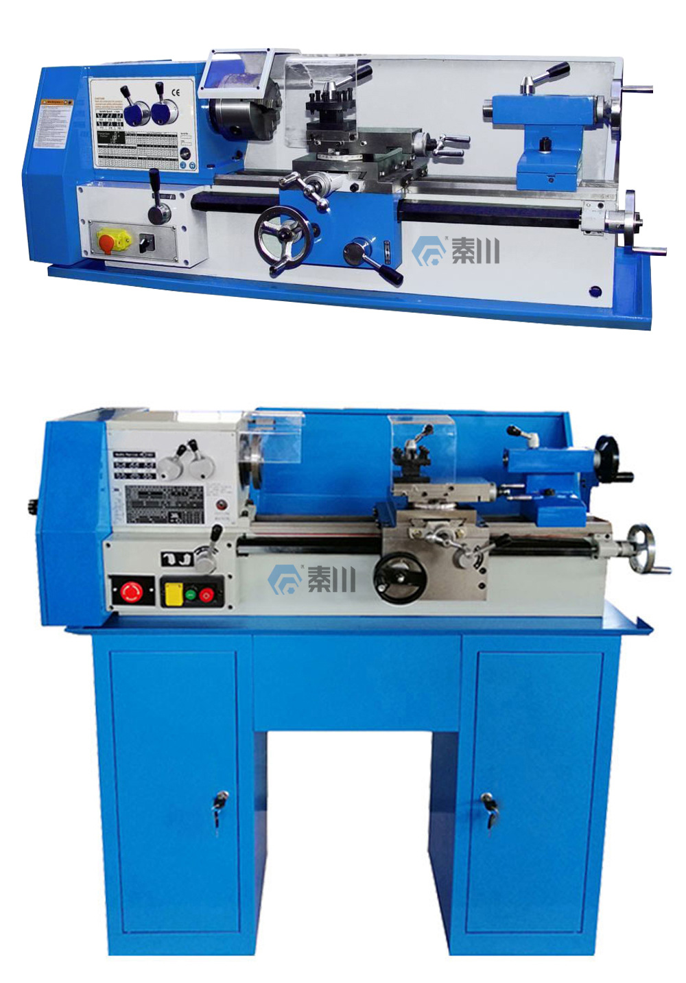 bvb25微型车床 轻型家用小车床 台式工具机 学校用教具车床