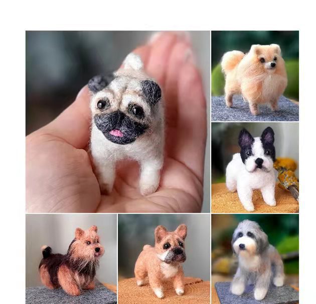 树脂小狗动物卡通-树脂小狗动物卡通厂家,品牌,图片,热帖-阿里巴巴