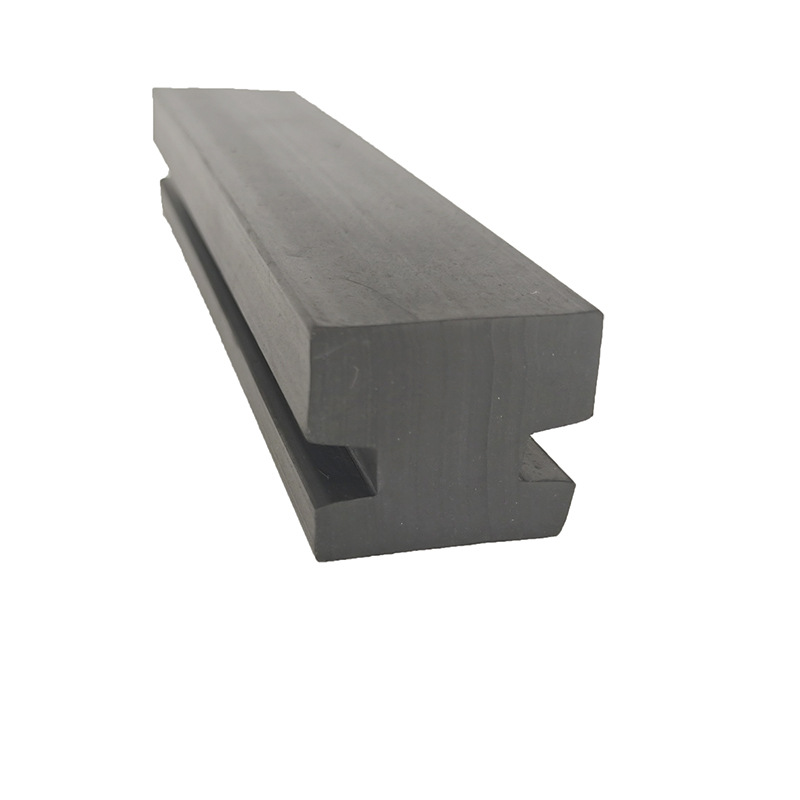 汽车玻璃升降导槽密封条三轮车玻璃泥槽橡胶条玻璃滑槽密封条