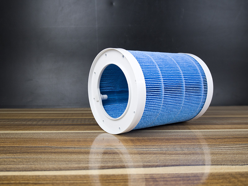 适配小米米家纯净式无雾智能加湿器滤芯cjsjsq01dy滤网