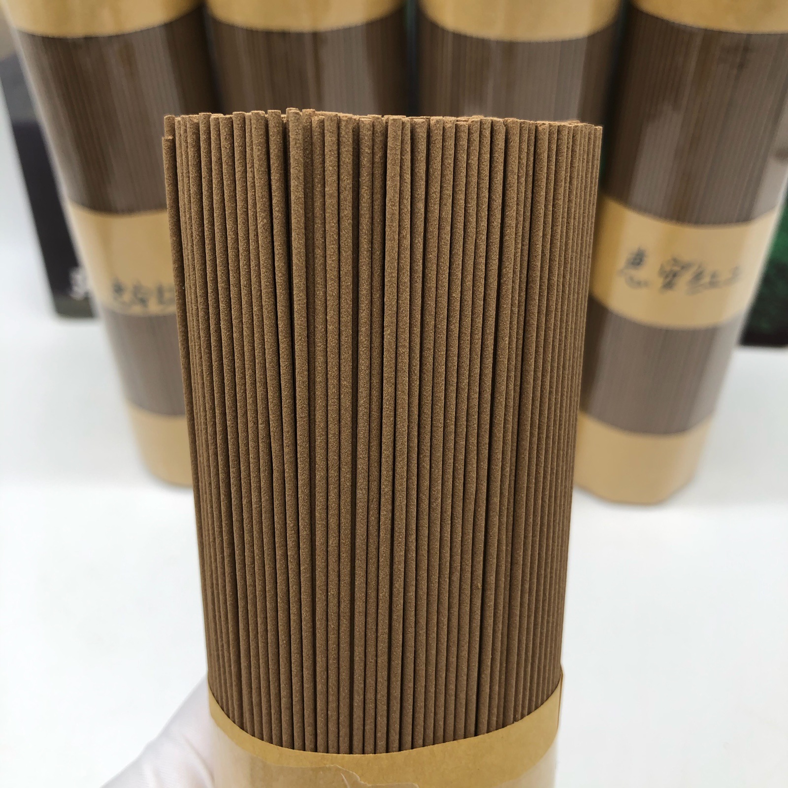 9星惠安红土沉香线香 越南芽庄天然卧香沉香熏香家用安神助眠养