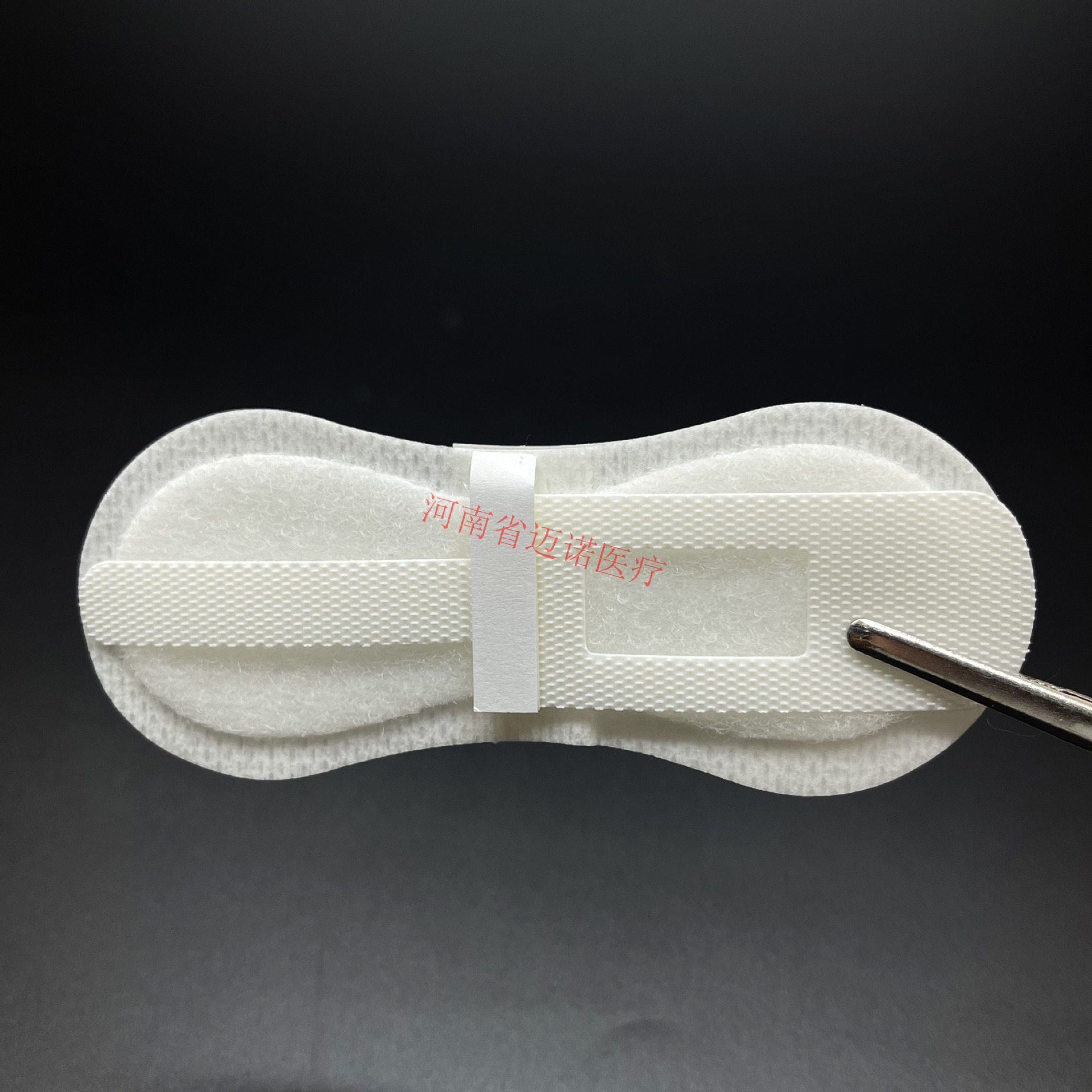 体表导管固定贴留置针固定器引流固定管装置鼻饲管鼻贴胃管胶布贴