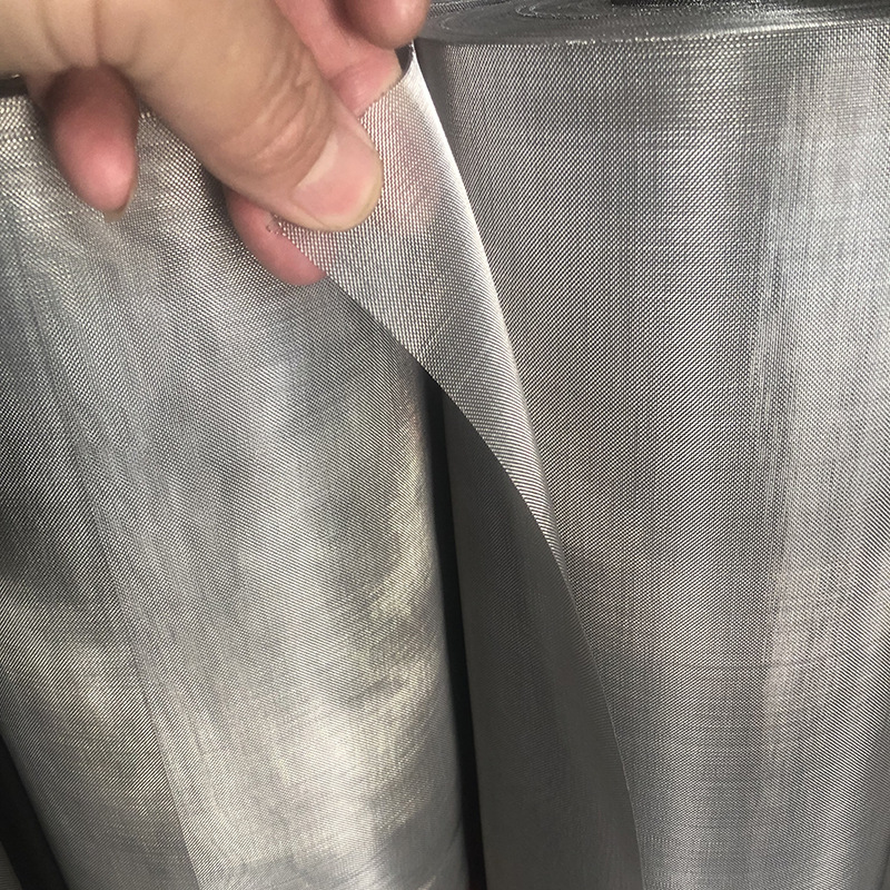 ta1 ta2 纯钛网 1-5mm厚钛网 任意切割裁剪 编织