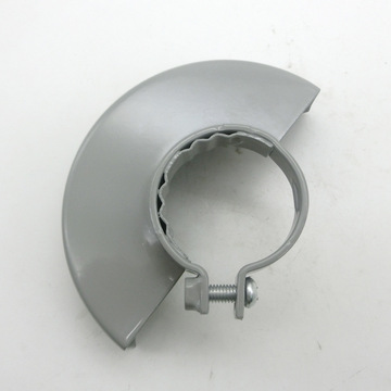 灰色100型角磨机防护罩-阿里巴巴