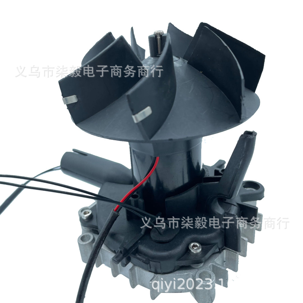 Blower Motor for Webasto Parking Heater AT2000ST 12V 24V Large Assembly Motor Fan Start Up Engine Truck Auto Parts Accessories