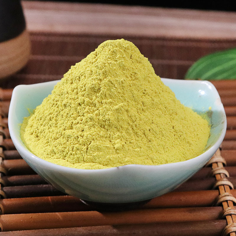 浦黄粉批发蒲黄粉中药材生蒲黄粉大货中药材粉价优蒲黄粉价格低