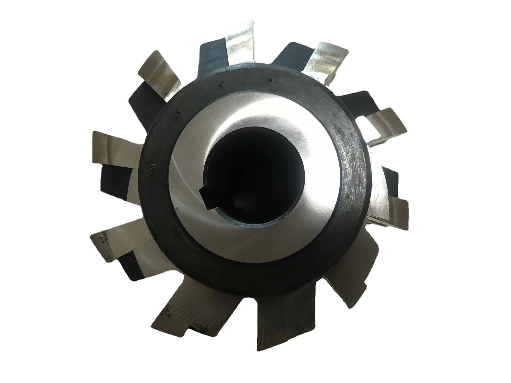 上海挚力直销m8-m40镶片齿轮滚刀镶片磨前滚刀镶片圆弧滚刀(图)