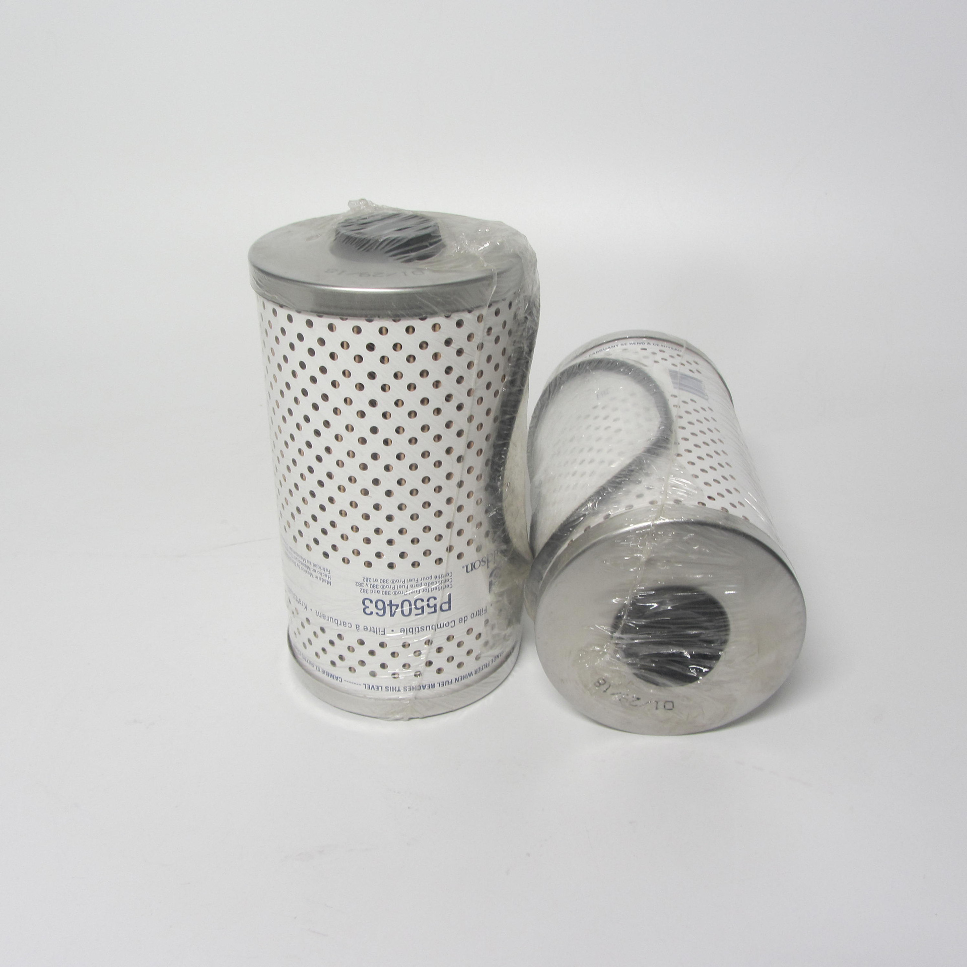 dnaldson唐纳森柴油滤清器p550463柴油发电机组柴滤柴油格ff5369w