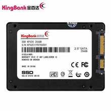 金百达（KINGBANK） 256GB SSD固态硬盘 SATA3.0接口 KP320系列