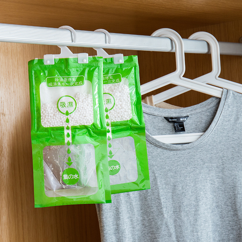家居干燥剂 可挂式干燥袋 衣物衣柜室内装修去湿剂防潮袋-阿里巴巴