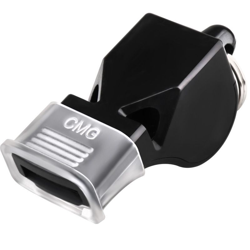 篮球裁判哨教练哨子训练口哨强音吹哨篮球比赛记录台用品