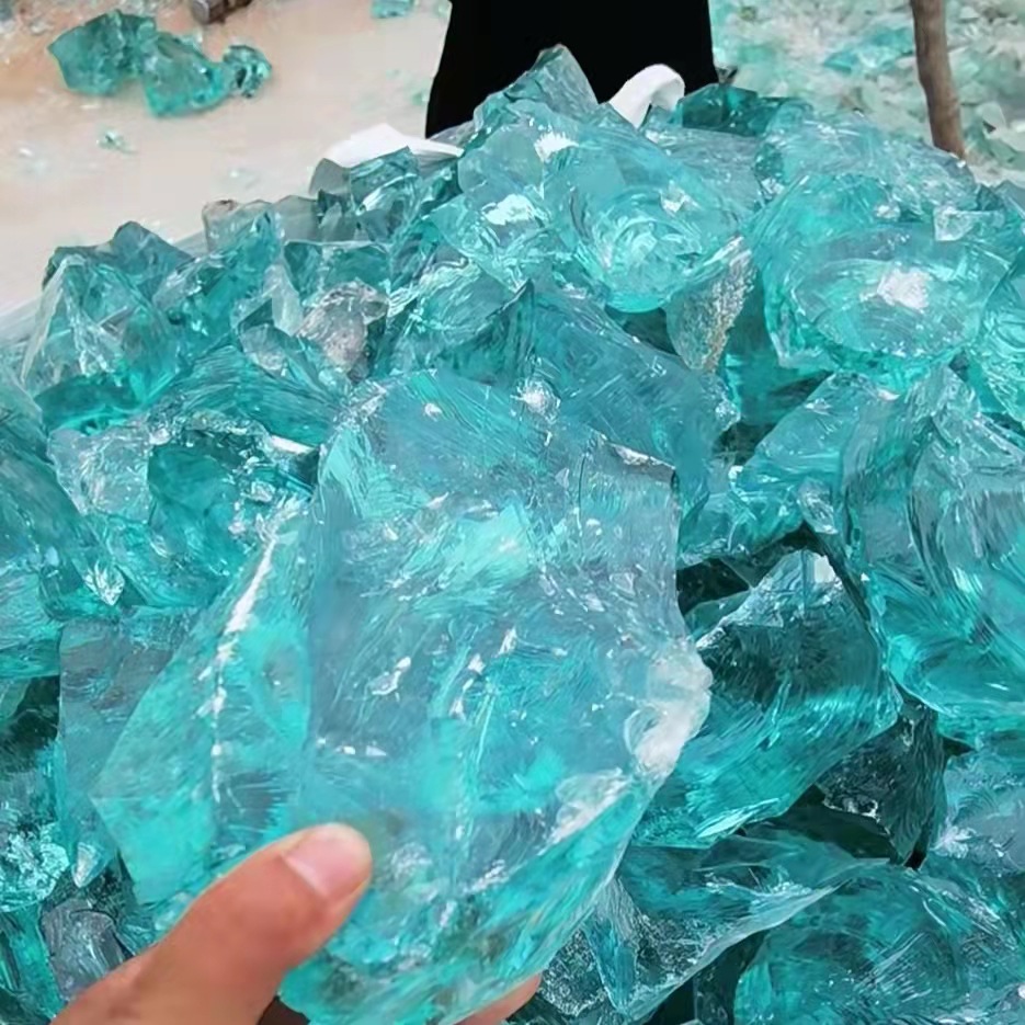 玻璃块定制
