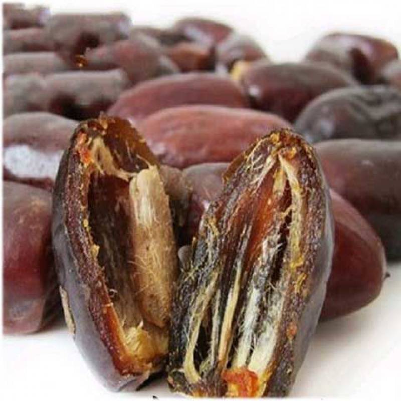 椰枣大个,伊朗黑椰枣 阿联酋椰枣伊拉克1斤5斤休闲食品批发