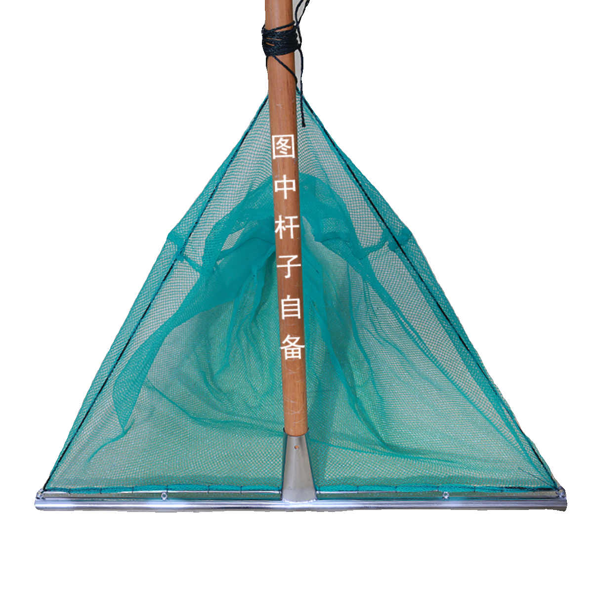 捕螺蛳神器加粗手推螺蛳网鱼网扒网捞田螺河蚌抓鱼螺丝网凡凡贸易