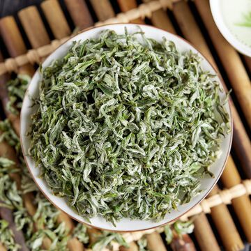新茶都匀毛尖绿茶贵州高山云雾茶叶特一级茶散装批发价