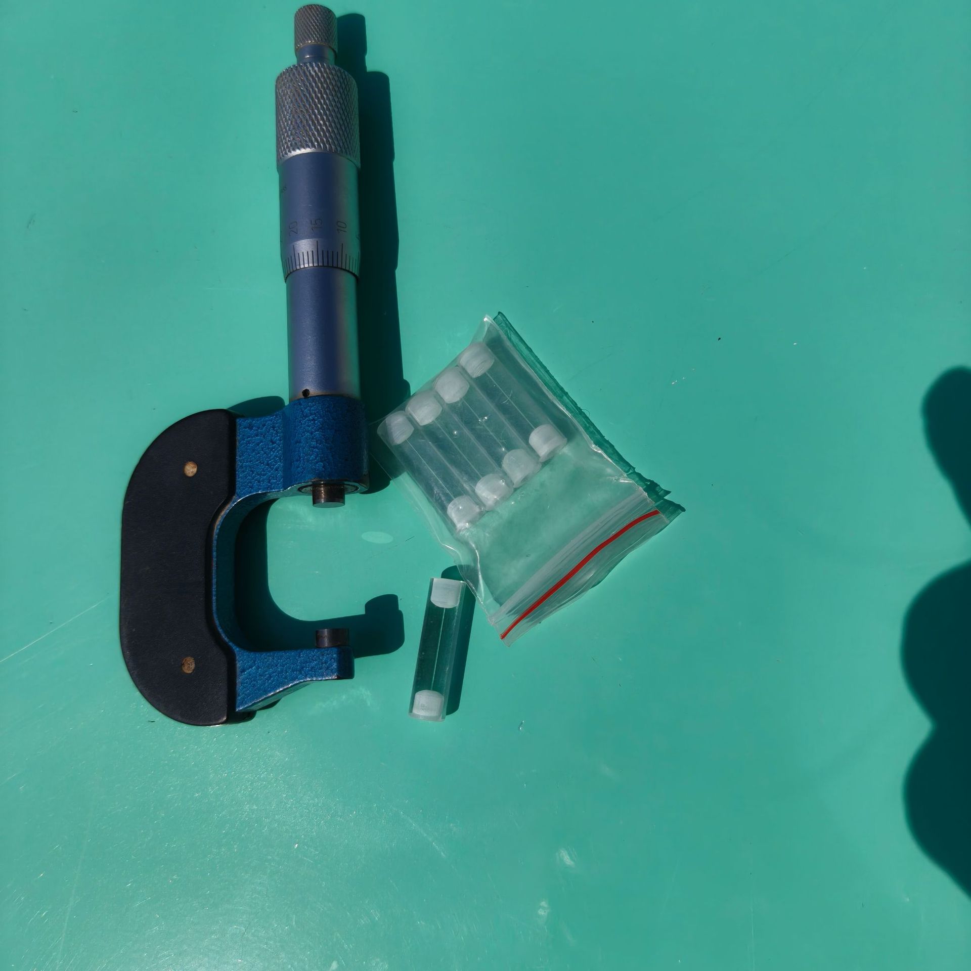 1级高精度高精密小型微型毛细管 带活塞 全系列规格齐全 厂家直销