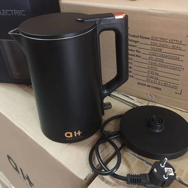 外贸烧水壶电水壶厨房电器德国electpic kettle厨房用品-阿里巴巴