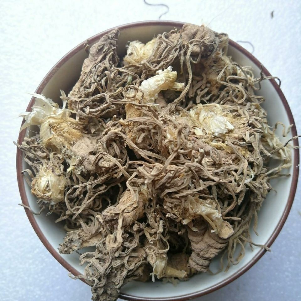 韭菜根中药材起阳草根干韭菜根新货韭菜子根韭菜根草-阿里巴巴