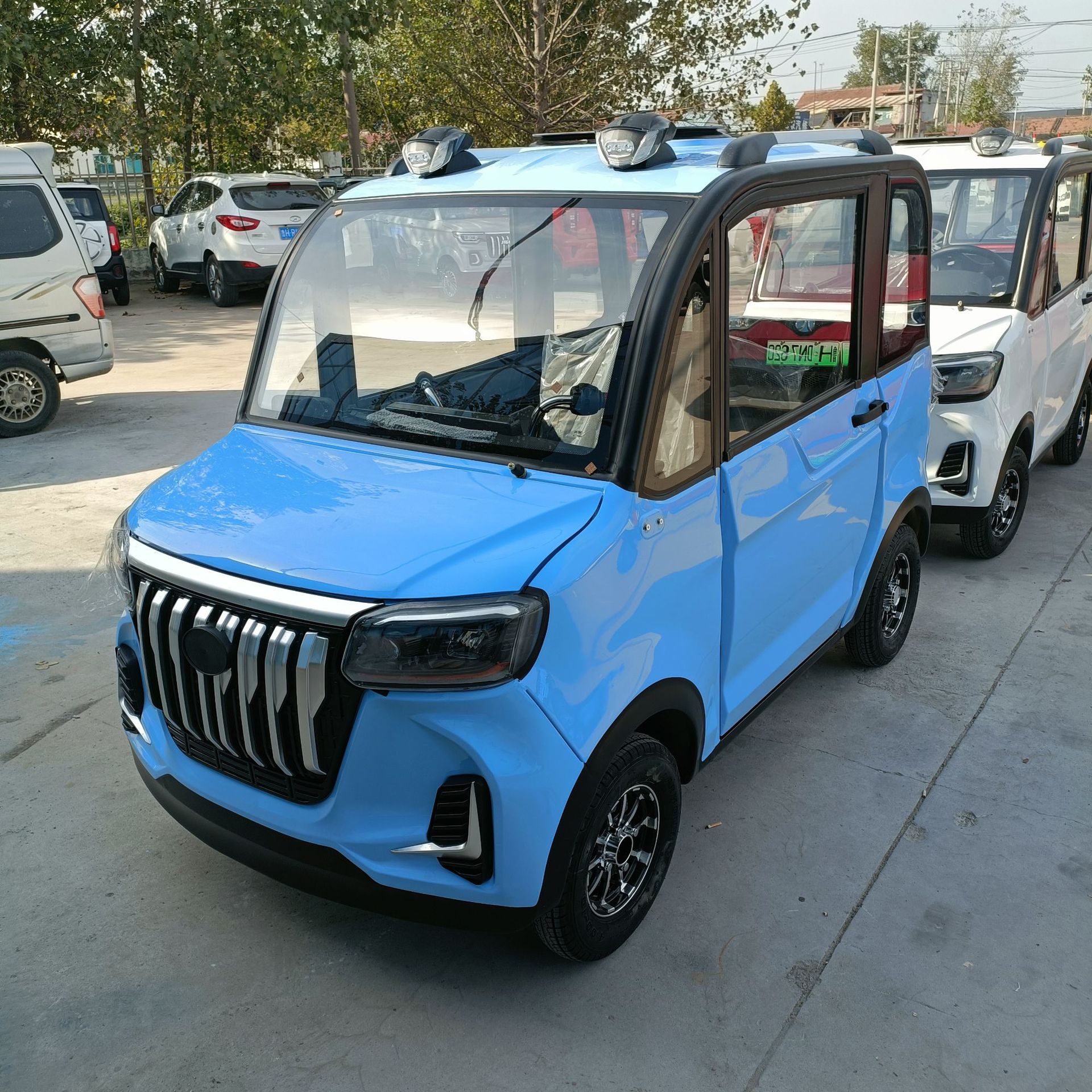 电动车是否跨境出口专供货源否货号001品牌苏客发动机型号苏客1000最