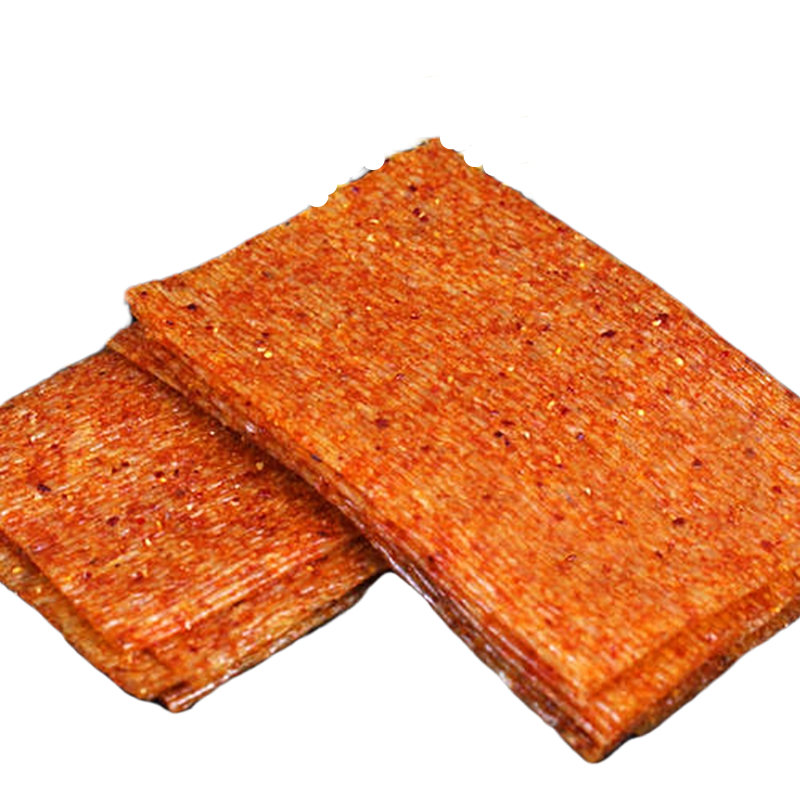 伙计码头唐僧肉辣条8090后怀旧儿时童年回忆手撕辣条辣片包邮零食