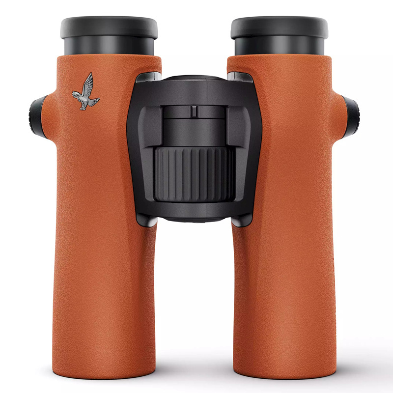 swarovski施华洛世奇nl pure 8x32 10x32高清高亮手持双筒望远镜