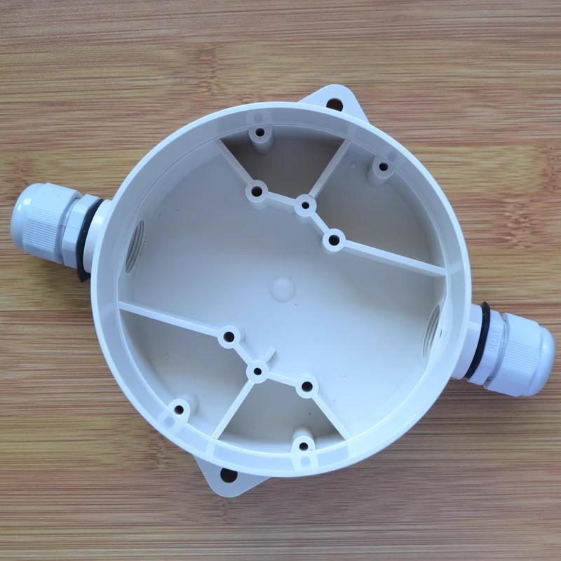盛赛尔dz-b001fs 西门子 安舍 爱德华 探测器 感烟感温大防水底座