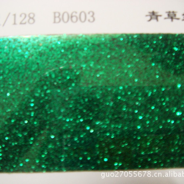 圣诞树用绿色长条金葱粉四角六角圆形金葱粉闪光粉-阿里巴巴