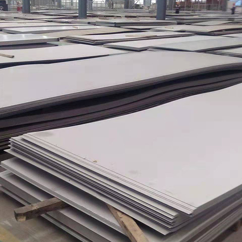 不锈钢板材304不锈钢板316中厚板310s工业板2507冷热轧镜面拉丝
