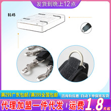 骇客床下约束系统B145性爱带另类玩具捆绑调教束缚带情趣成人用品