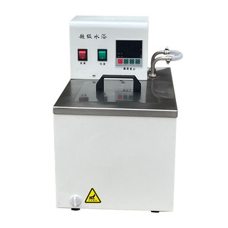 HH-401恒温水槽 智能超级恒温水箱 加热恒温循环槽实验室