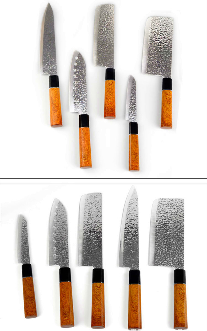 日本式专用厨刀柳刃刀三文鱼刺身刀牛刀鱼头刀寿司料理刀厨师菜刀