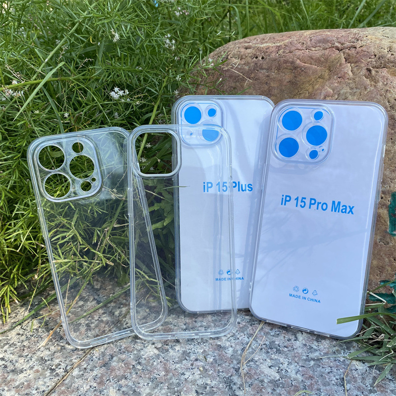 5mm加厚高透明tpu软壳适用oppo realme 11 5g台湾