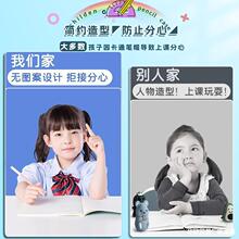 透明笔帽铅笔套圆杆三角杆洞洞铅笔铅笔帽笔盖小学生透明笔套铅笔