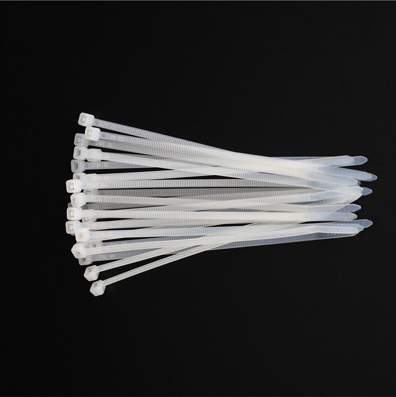 5x100 束线带 塑料捆扎带 厂家