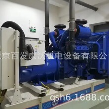 杭州发电机组配件柴油机总成及附件120KW 300KW 500KW 800KW全新