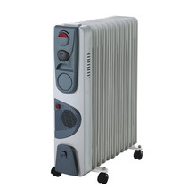 油汀取暖器定时器风机oil heater oil filled heater HY-B4