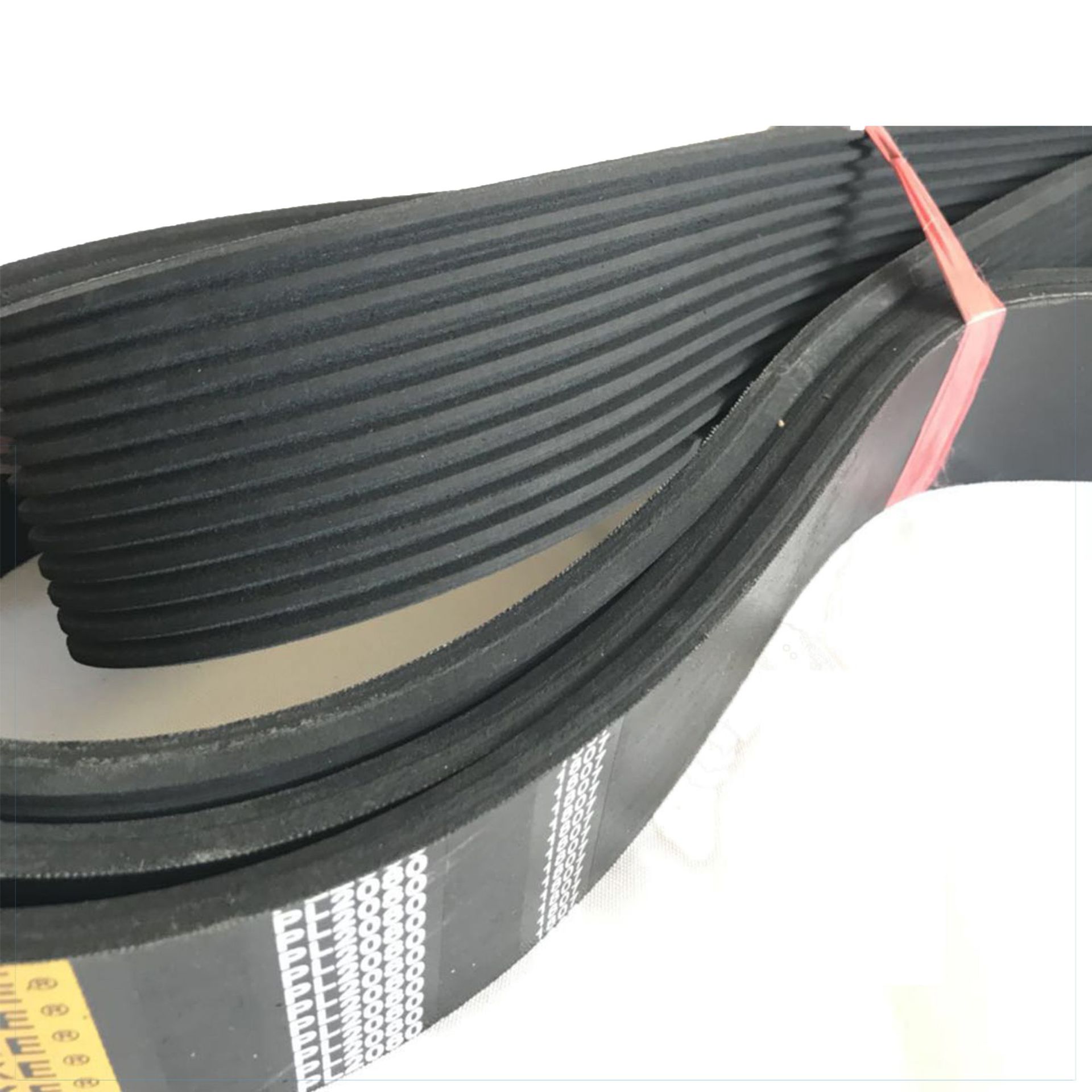 直发扶梯多楔带12pl1841多沟带pj pk pl pm ph加胶牵引机皮带