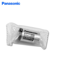 松下/Panasonic柱式电池CR2  3V糖果装CR15H270测距仪拍立得专用